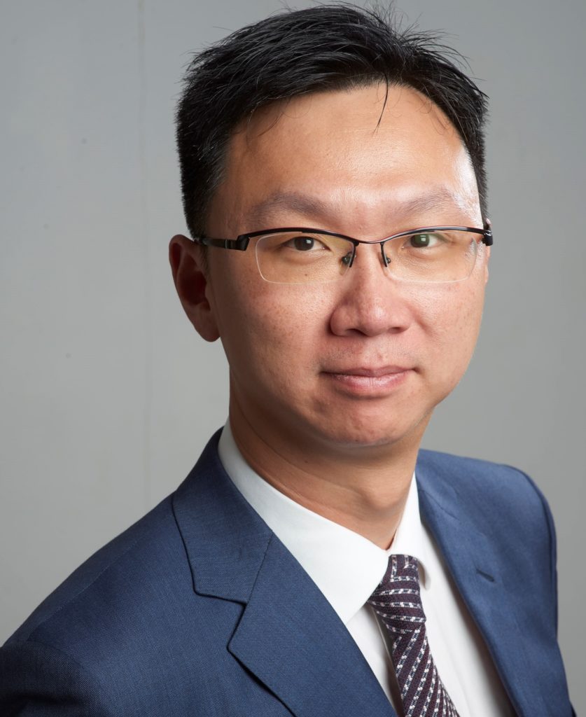 Dr. Jeremy Yip - Rapha Healthcare Centre